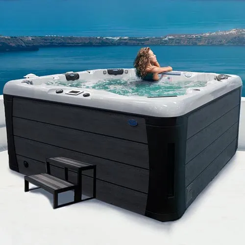 Deck hot tubs for sale in Lynn